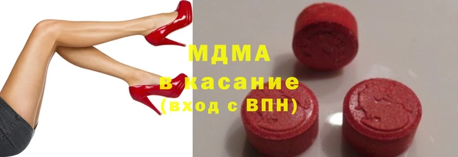 кокс Алексин
